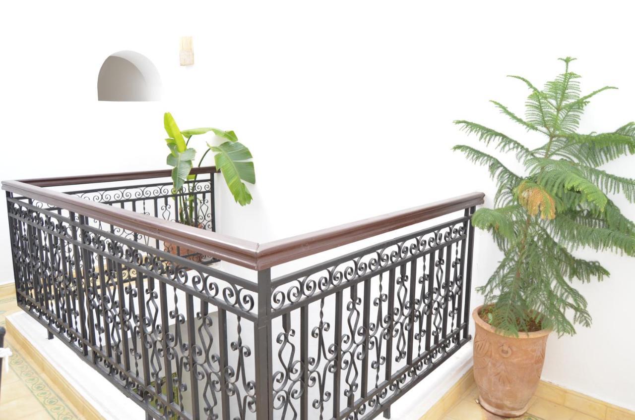 Riad Dar Hamid Hotel & Spa 마라케시 외부 사진