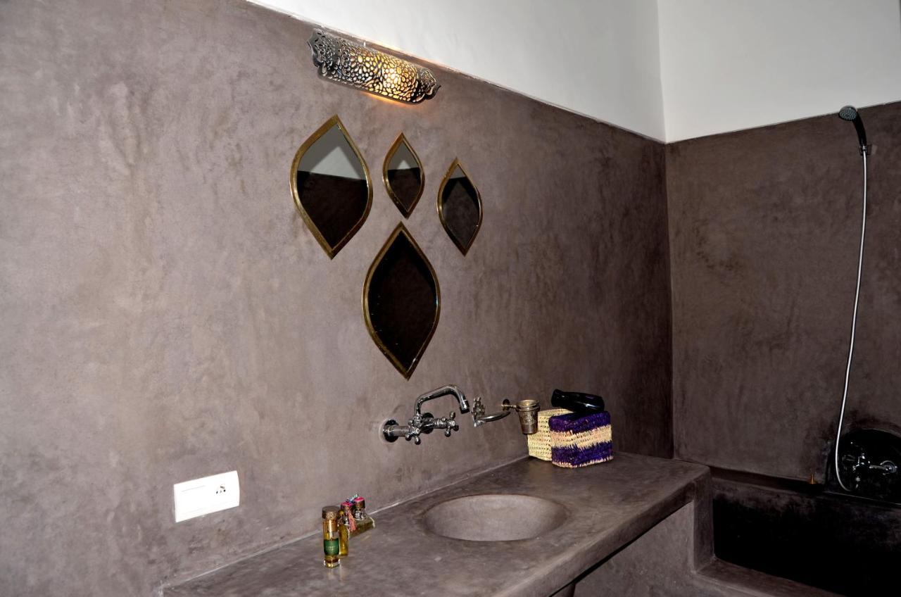 Riad Dar Hamid Hotel & Spa 마라케시 외부 사진