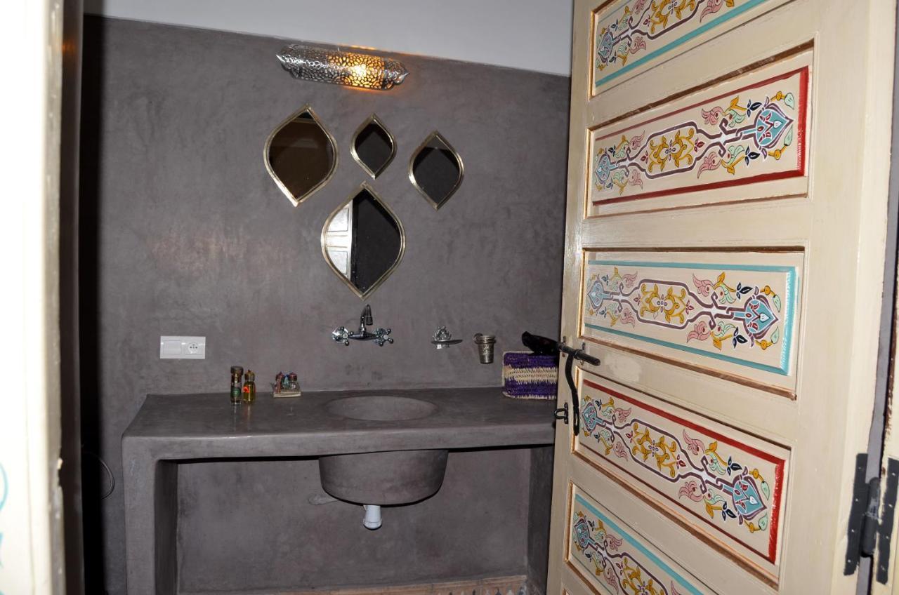 Riad Dar Hamid Hotel & Spa 마라케시 외부 사진