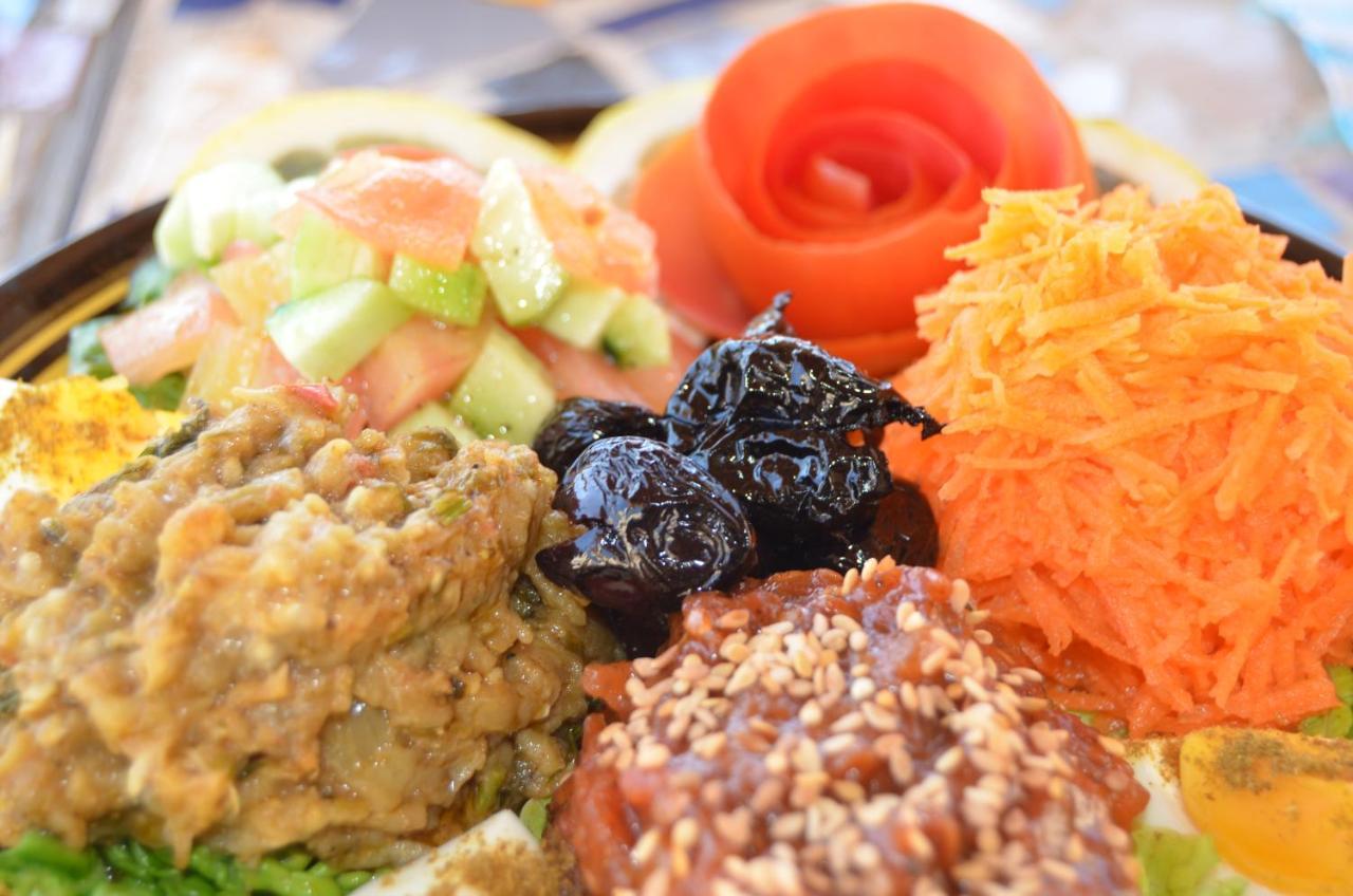 Riad Dar Hamid Hotel & Spa 마라케시 외부 사진