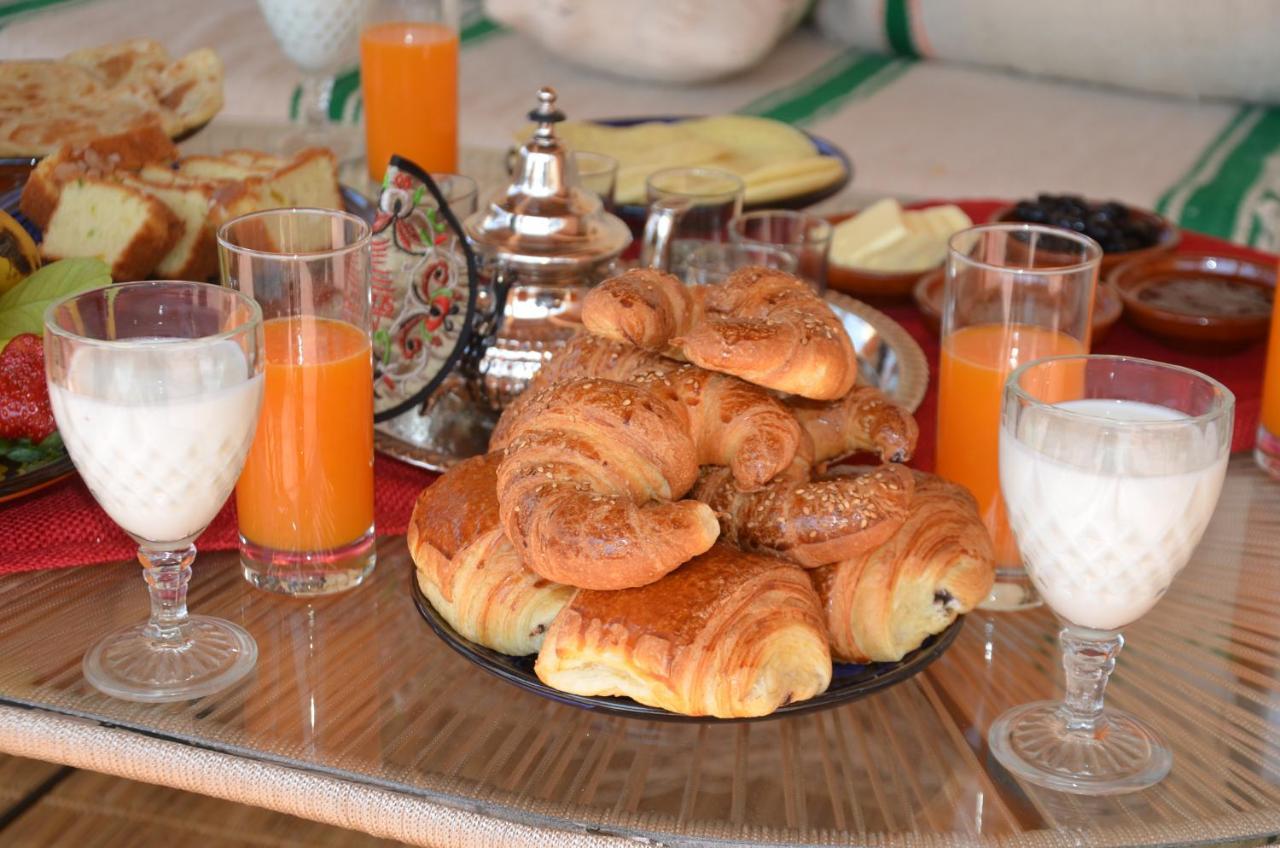 Riad Dar Hamid Hotel & Spa 마라케시 외부 사진