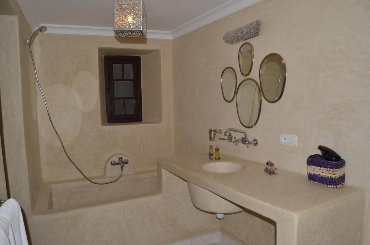 Riad Dar Hamid Hotel & Spa 마라케시 외부 사진
