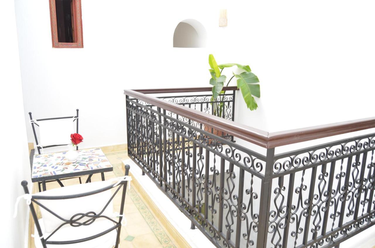 Riad Dar Hamid Hotel & Spa 마라케시 외부 사진